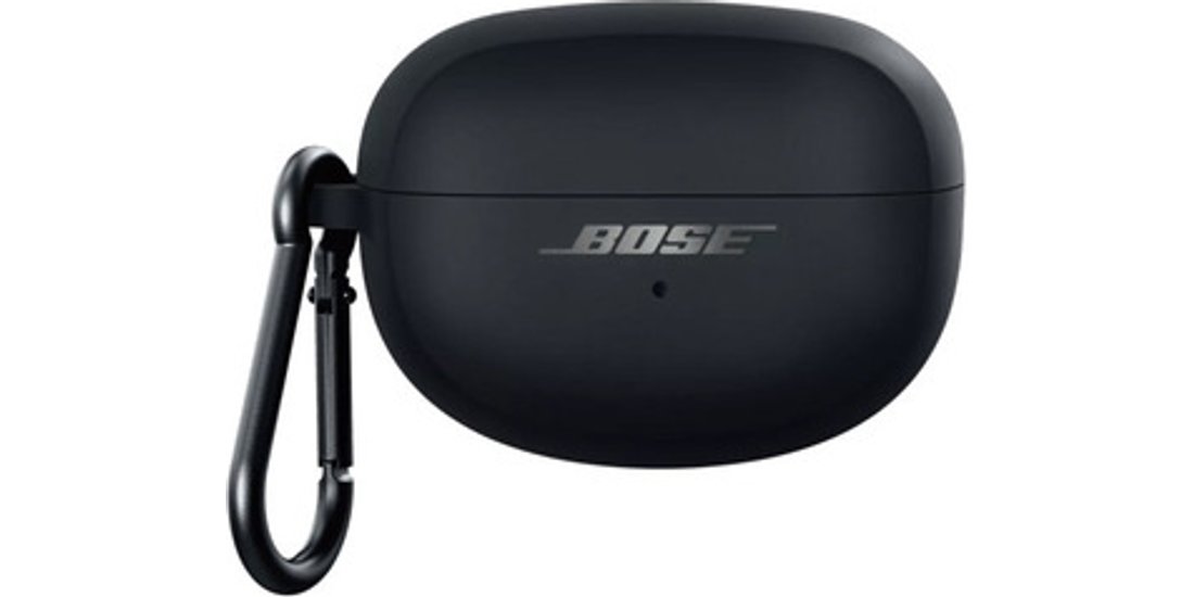 Bose Ultra Open Earbuds Silicone Case Cover Custodia…