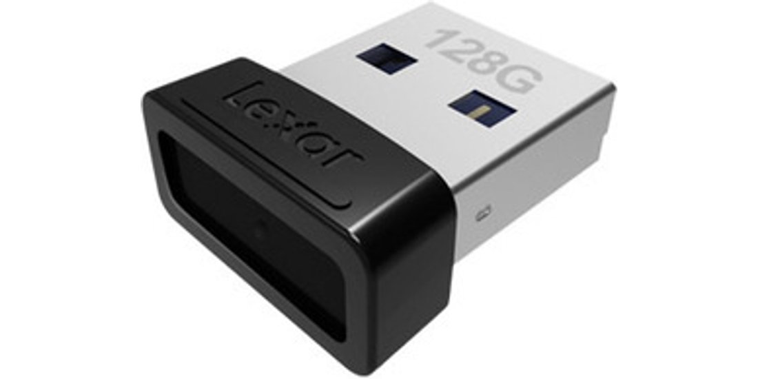 Lexar JumpDrive S47 unità flash USB 128 …