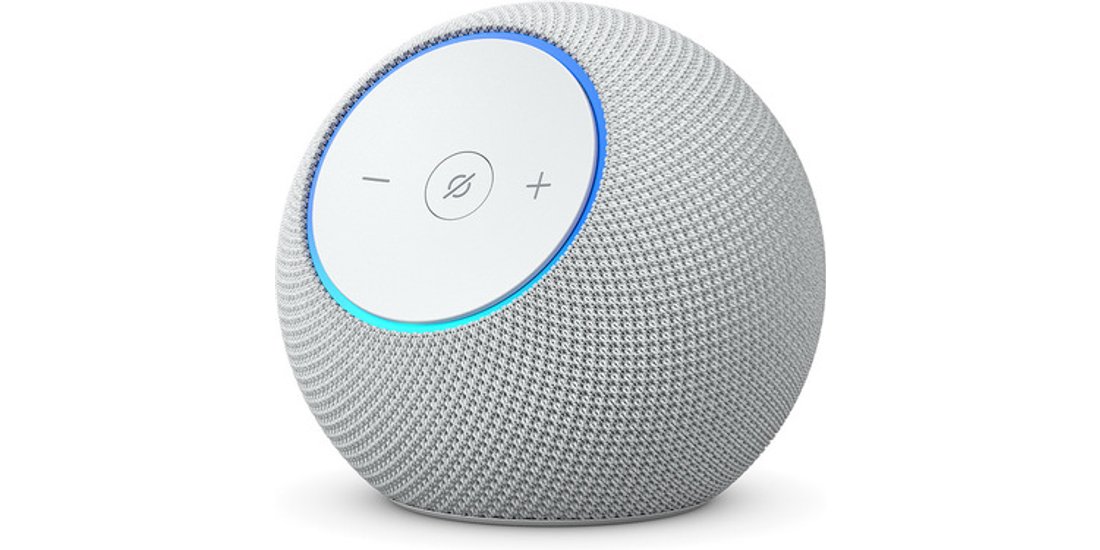 Amazon Echo Dot Max