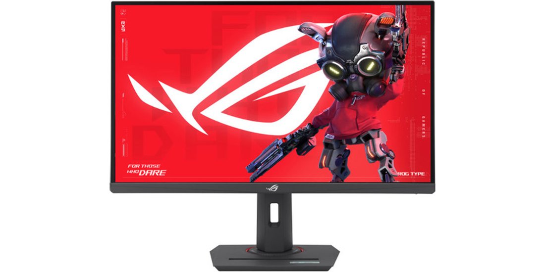 ASUS XG27UCS Monitor PC 686 cm (27”) 3840 x …