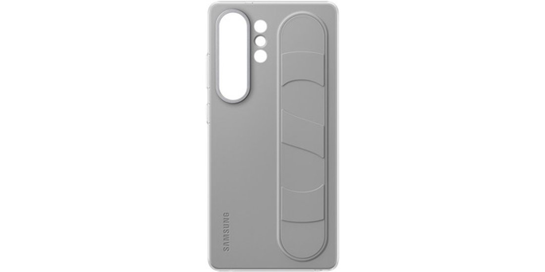 Samsung Galaxy S25 Ultra Standing Grip Case
