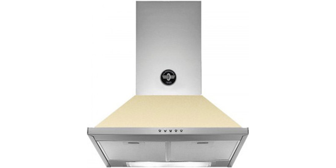 Bertazzoni La Germania KPL60PLAG1CRA cappa aspirante…