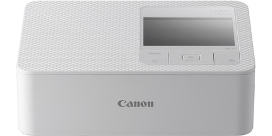 Canon SELPHY CP1500 stampante per foto Sublimazione…