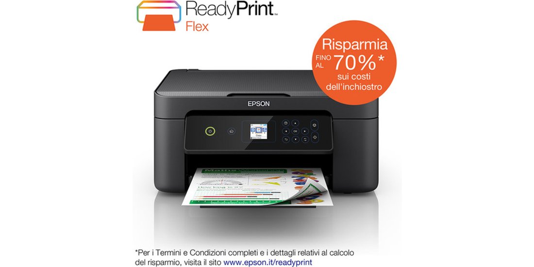 Epson Expression Home XP-3105