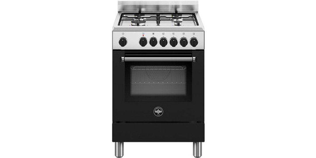 Bertazzoni La Germania Americana AMN664ENEV/24…