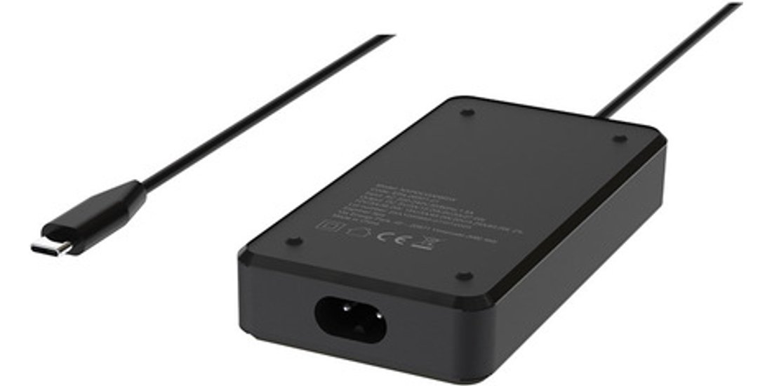 Nilox COMPACT PRO POWERBANK 20K MAH PD65W Computer…