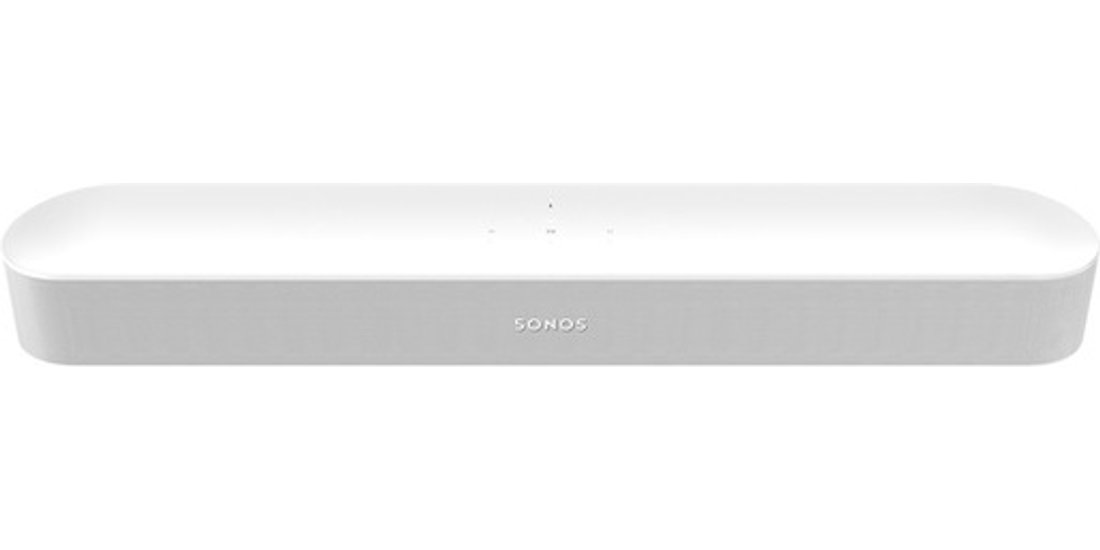 Sonos Beam (Gen 2) Bianco