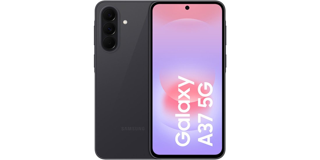 Samsung Galaxy A37 5G 17 cm (6.7”) Doppia SIM…
