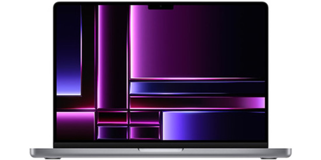 Apple MacBook Pro 14” M2 Pro core: 10 CPU 16…