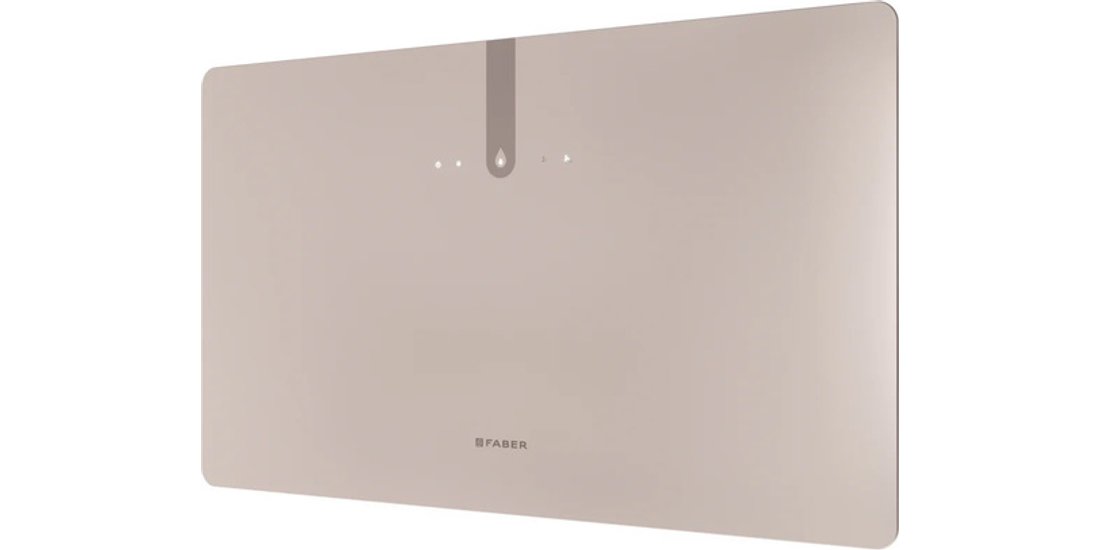 Faber Glam Fit Zero Drip Plus M A80 Cappa aspirante…