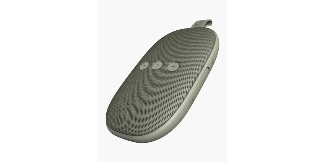 Fresh ‘n Rebel Rockbox Bold X Altoparlante portatile…