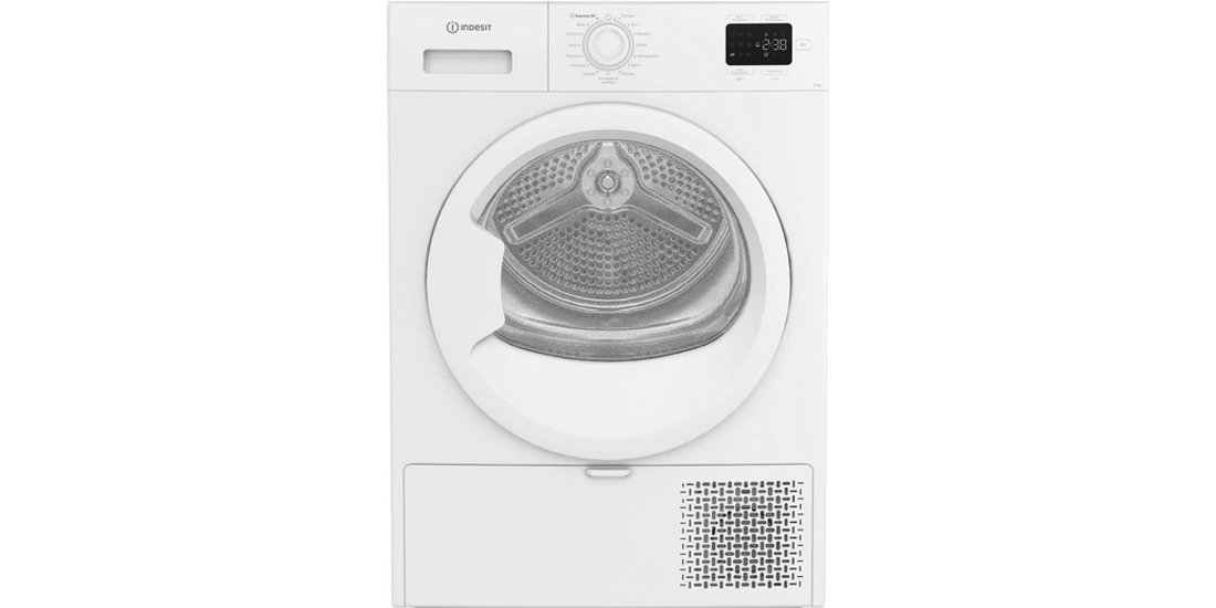 Indesit C YD 93D WW IT Capacità 9kg classe D …
