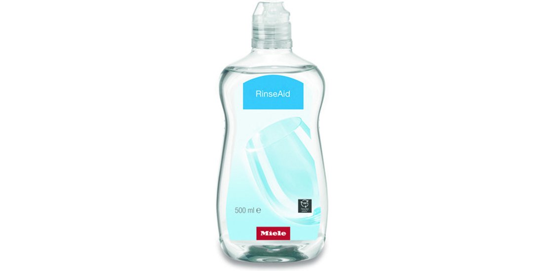 Miele GS RA 504 L 500 ml 1 pz Brillantante per…