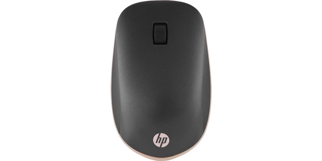 HP Mouse 410 Slim Silver Bluetooth