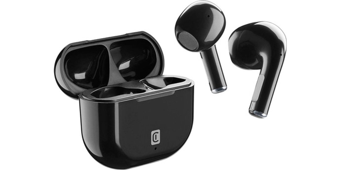 Cellularline BERRY Auricolari Bluetooth® …