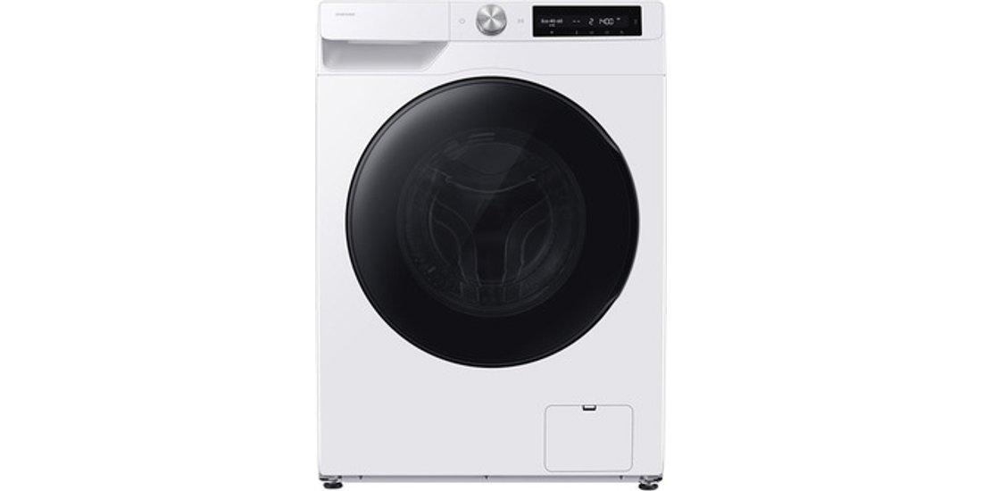 Samsung Series 9 WD90HG6U94BE lavasciuga Caricamento…