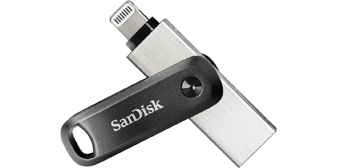 SanDisk iXpand unità flash USB 64 GB USB…