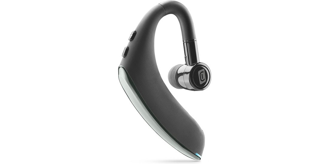 Cellularline BOLD Auricolare Bluetooth mono con…