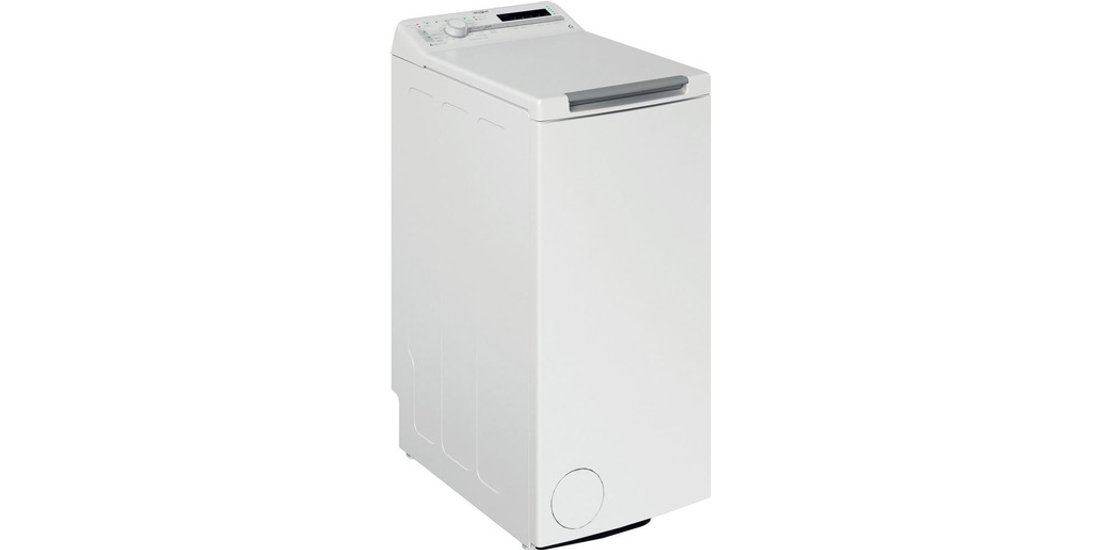 Whirlpool Lavatrice a libera installazione – …