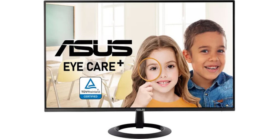 ASUS VZ24EHF Monitor PC 605 cm (23.8”) 1920 …