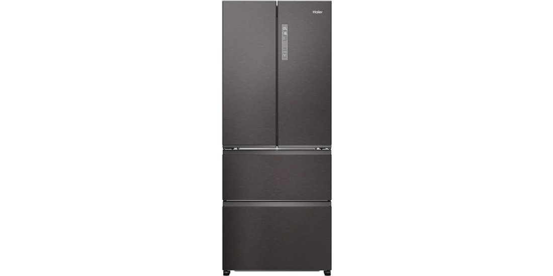 Haier HFR3718ENMD 402 L E Acciaio inox