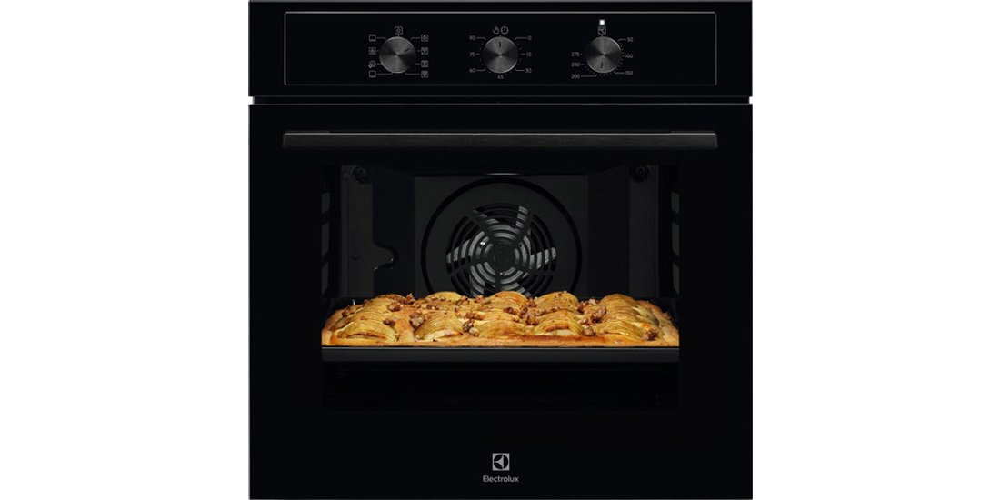 Electrolux FORNO INCASSO MULTI CLASSE A+ 60 CM…