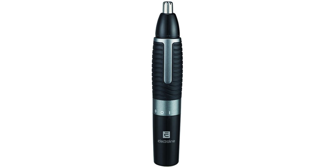 Electroline ELNEXTTRIMMER401G tagliacapelli Nero…