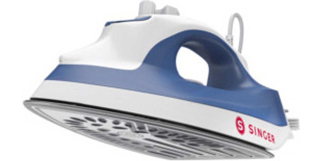 SINGER Steamchoice 3.0 Ferro a vapore Ceramica…