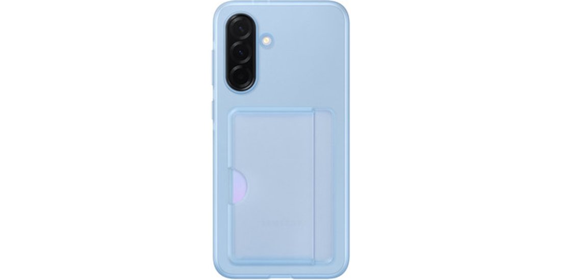 Samsung Galaxy A36 5G Card Slot Case