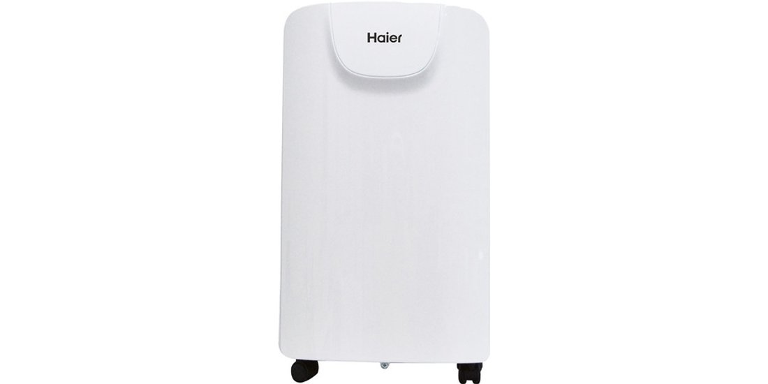 Haier i-Dry 2 L 44 dB Bianco