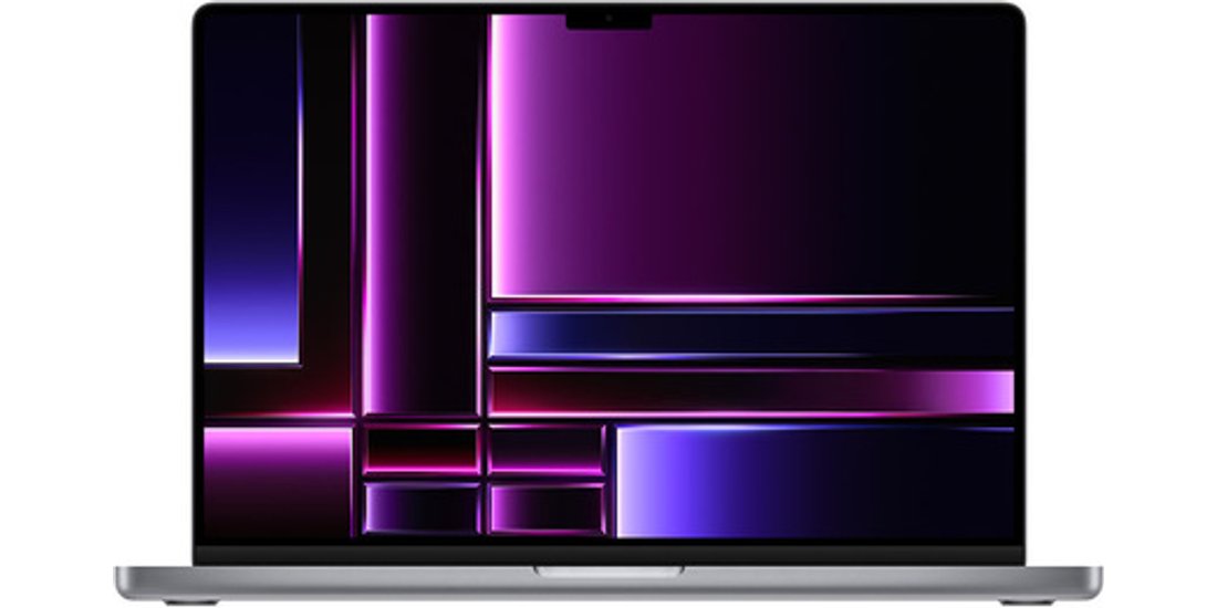 Apple MacBook Pro 16” M2 Pro core: 12 CPU 19…