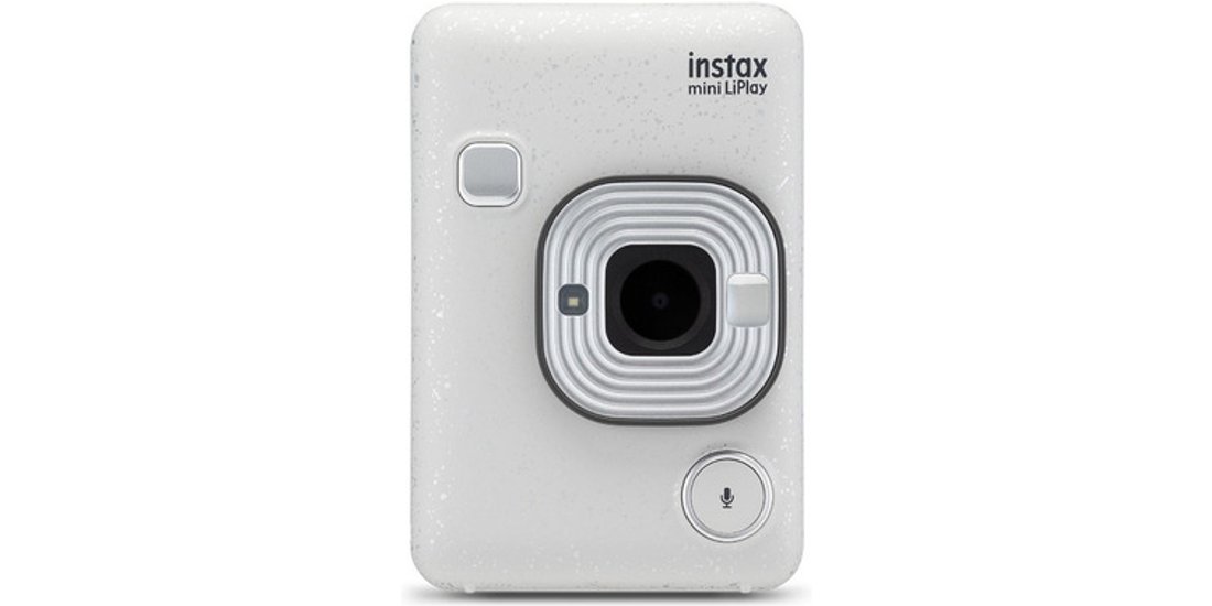 Fujifilm Instax mini LiPlay 1/5” 2560 x 1920…
