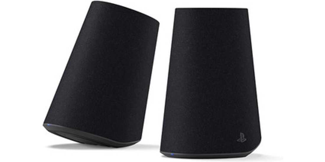Sony Interactive Entertainment Pulse Elevate …