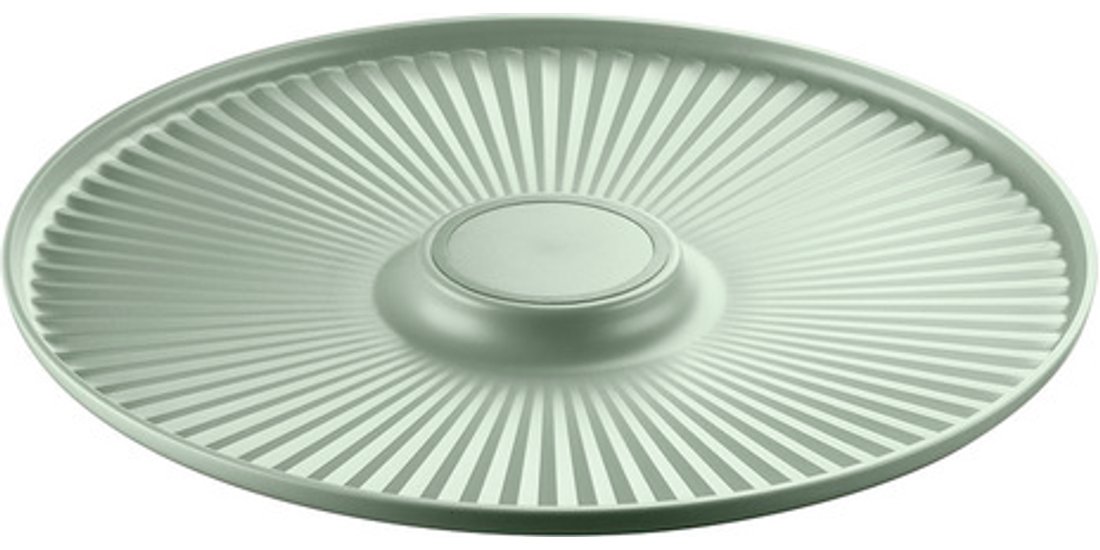 Cellularline Lotus – Wireless Charger di design…