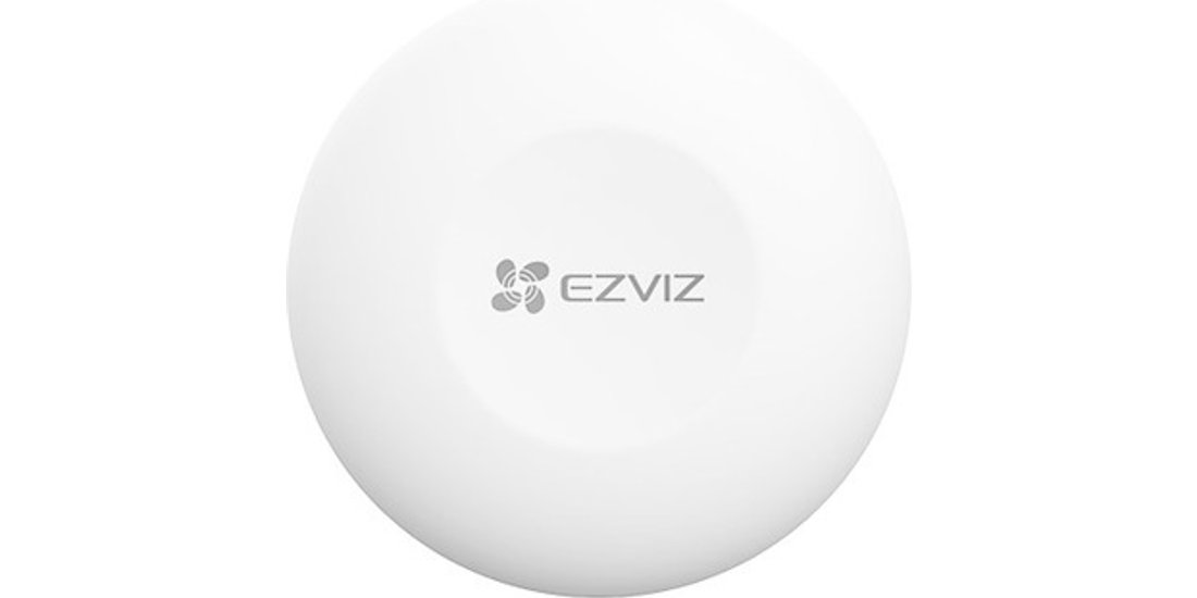 EZVIZ T3C Wireless Bianco