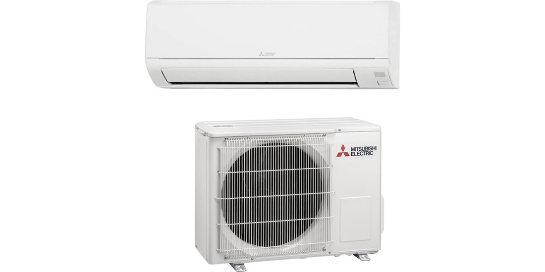 Mitsubishi Electric Monosplit 18000BTu DW