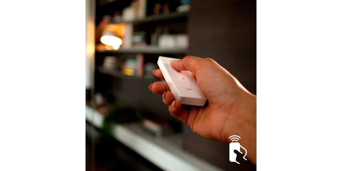 Philips Hue Interruttore dimmer
