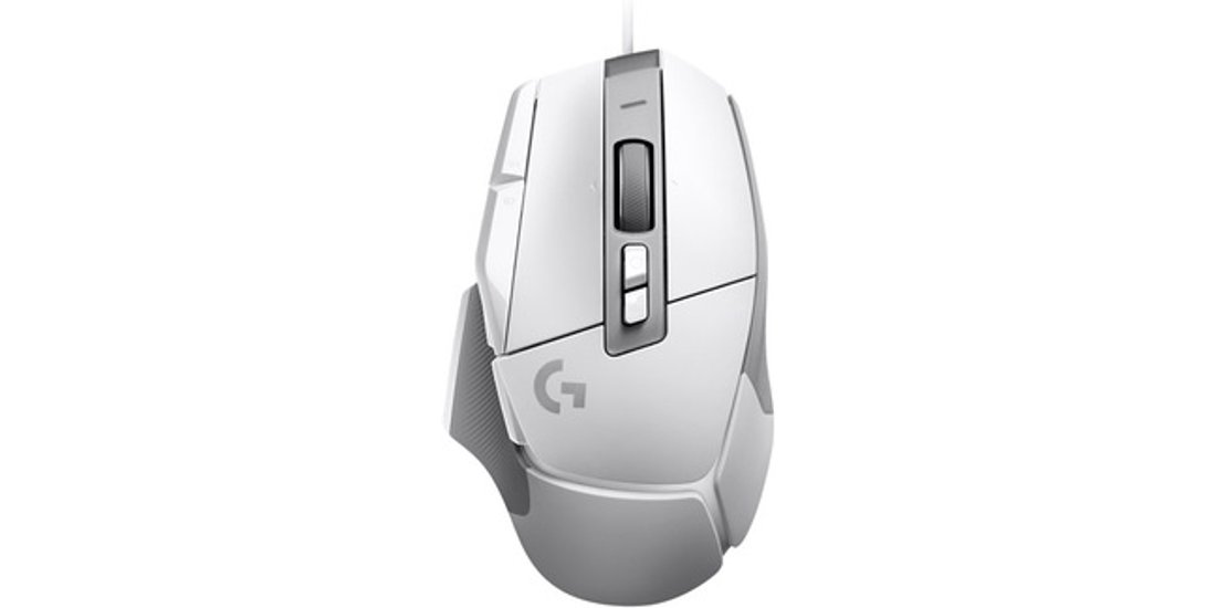 Logitech G G502 X