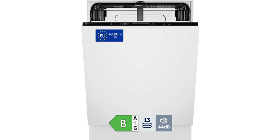 Electrolux Lavastoviglie Incasso 60 Cm – Int. …