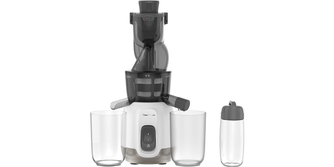 Moulinex ZU6001 Estrattore Ultra Juice