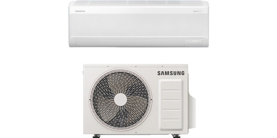 Samsung Climatizzatore fisso WindFree Elite S2…
