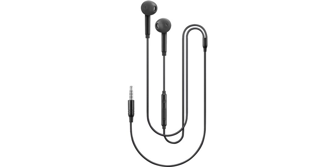 Electroline ELHPS7B cuffia e auricolare Cablato…