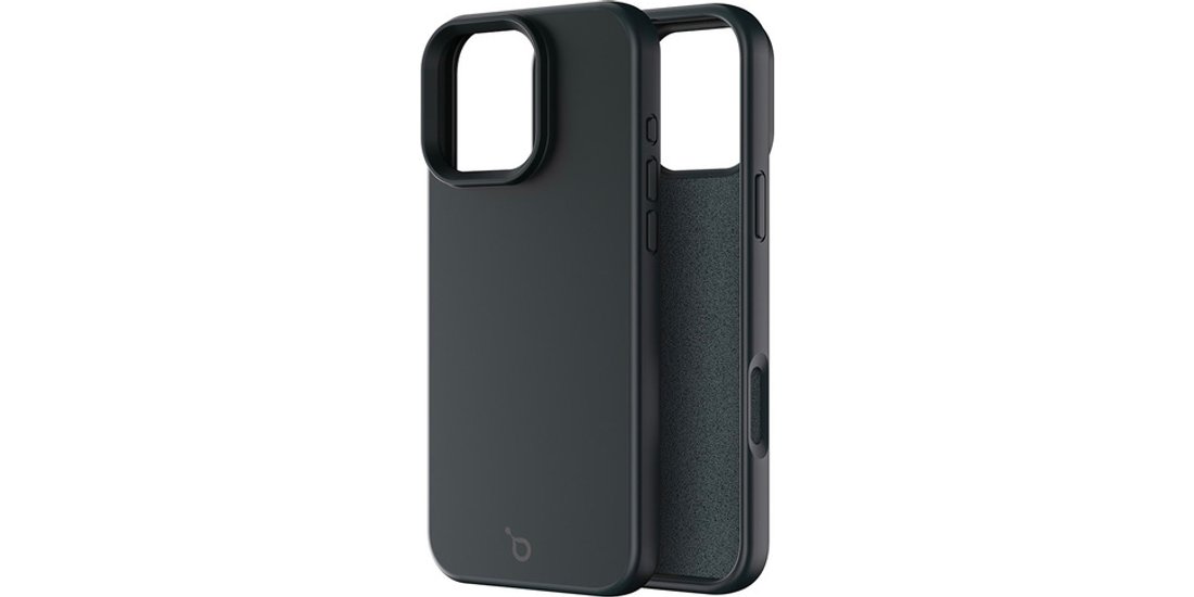 IOPLEE IOPCASSILICIP16PMK custodia per cellulare…