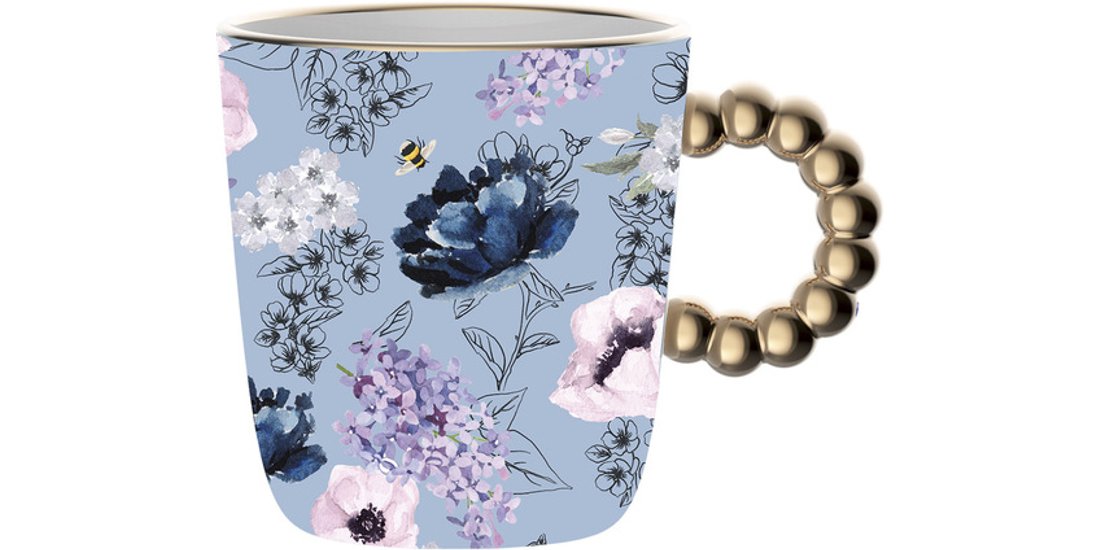 Bialetti MUG BRIDGERTON