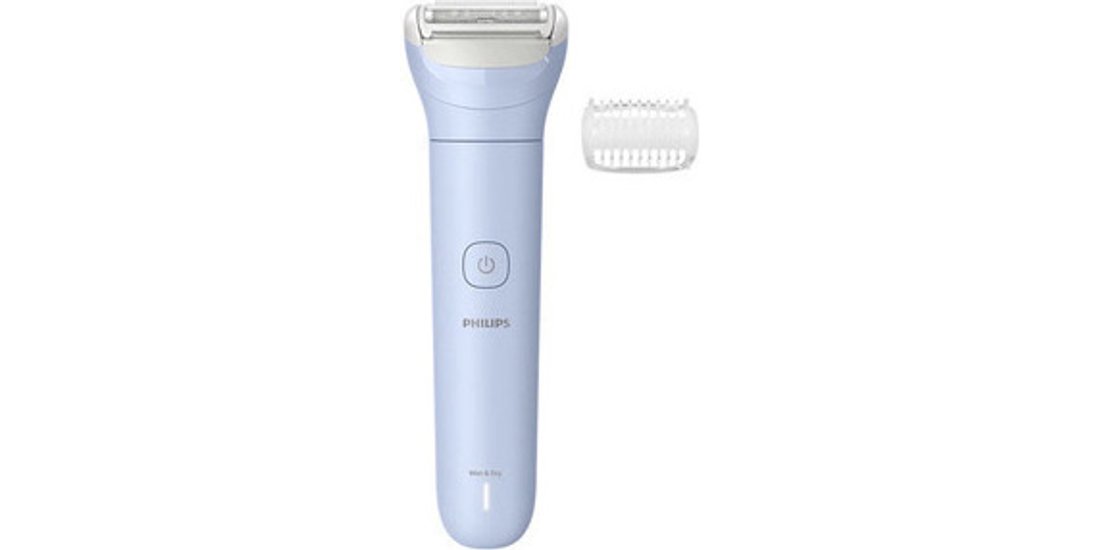 Philips 6000 series Rasoio senza filo Wet & Dry…