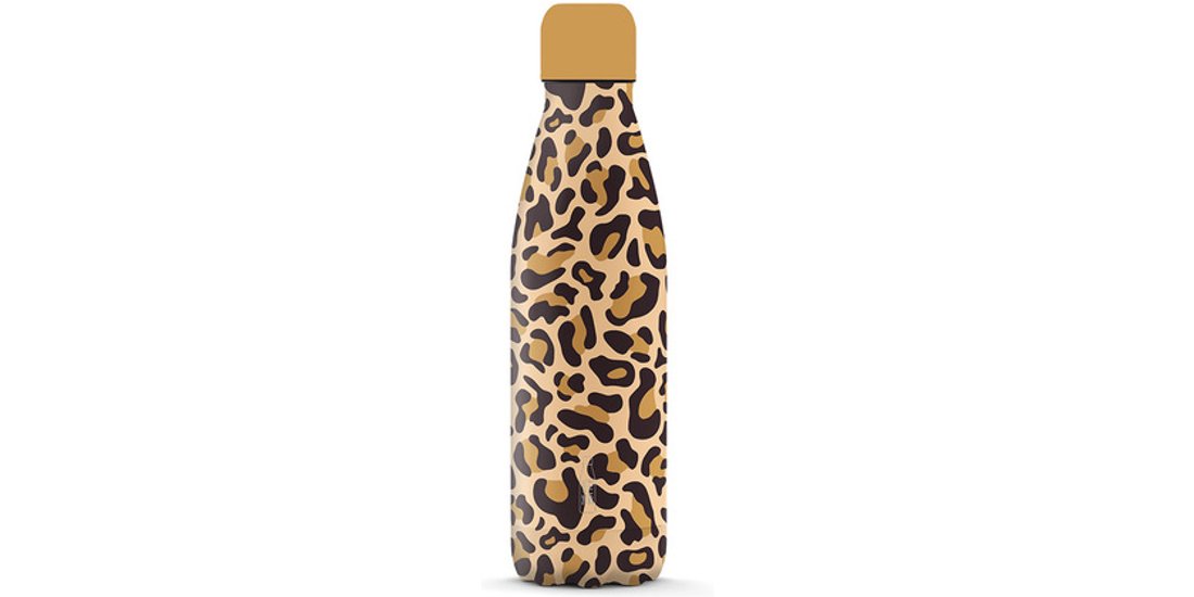 The Steel Bottle #39 jungle 500 ml Acciaio inox…