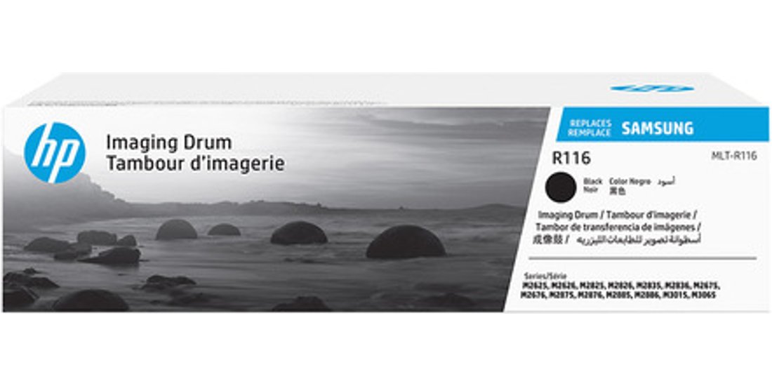 HP Unità di imaging originale Samsung MLT-R116…