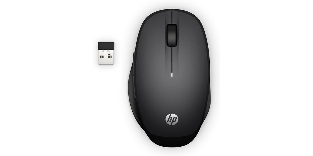 HP Dual Mode Mouse