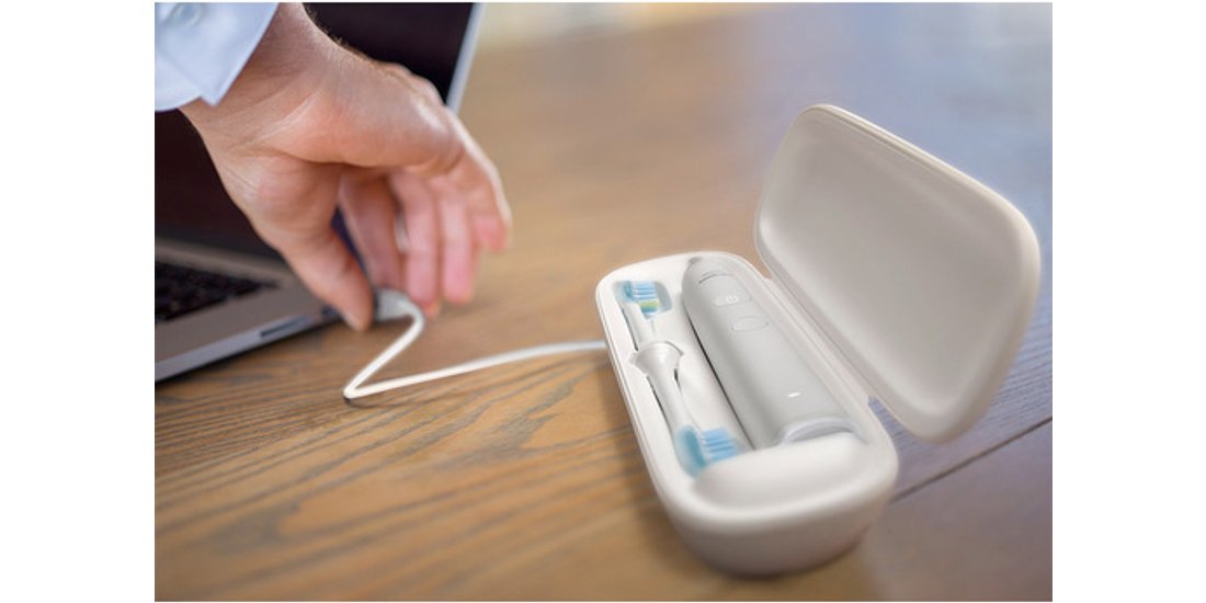 Philips Sonicare DiamondClean serie 9000 Sonicare…