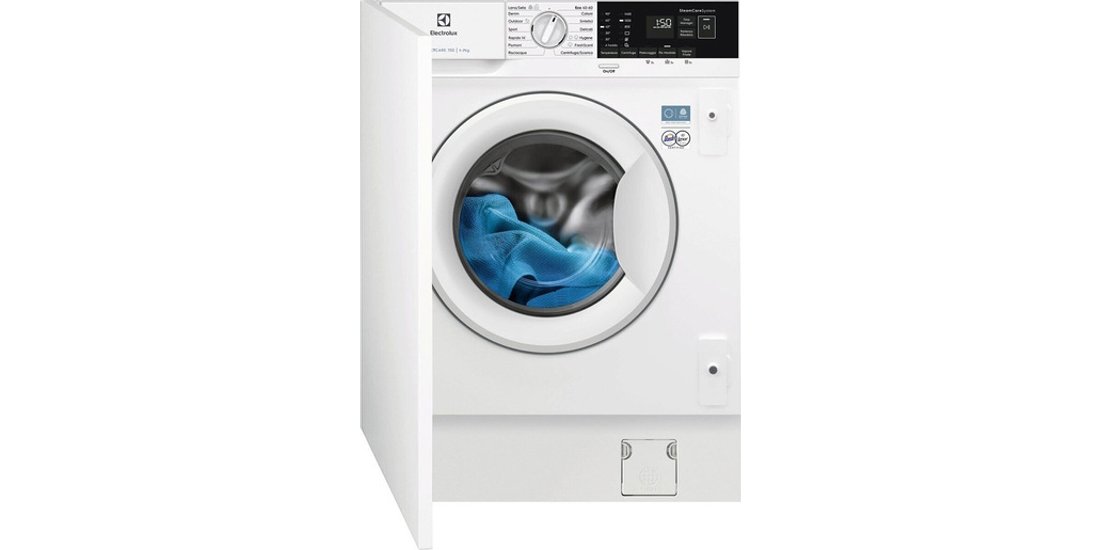 Electrolux LAVATRICE INCASSO WM 7 KG CLASSE B…